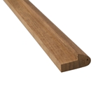 Whitecap 60831 Teak Straight Length Rail Molding 5' | Blackburn Marine Teak Accessories